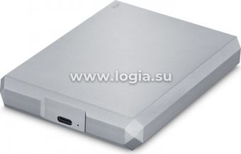   Lacie Original USB-C 5Tb STHG5000402 Mobile Drive 2.5" 