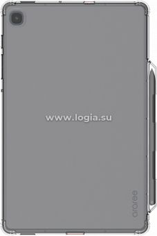  Samsung  Samsung Galaxy Tab S6 lite araree S cover    (G