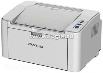  PANTUM P2200 4