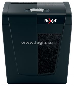  Rexel SECURE X10 EU  (.P-4)//10./18.//