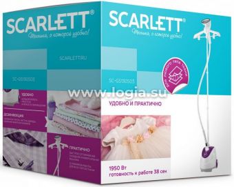   Scarlett SC-GS130S03 1950 /
