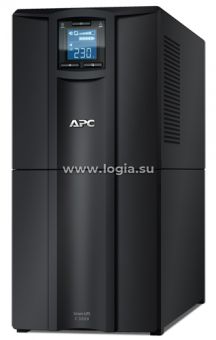    APC Smart-UPS C SMC3000I 2100 3000 