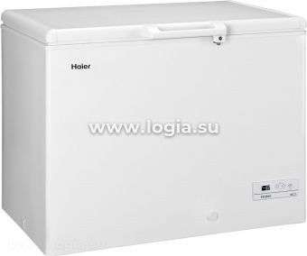   Haier HCE319RE