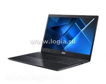  Acer Extensa 15 EX215-32-P0SZ [NX.EGNER.00C] Black 15.6'' {FHD Pen N6000/4Gb/128Gb SSD/W10Pro}