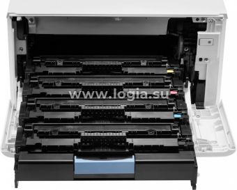    HP Color LaserJet Pro M479fnw (W1A78A) 4