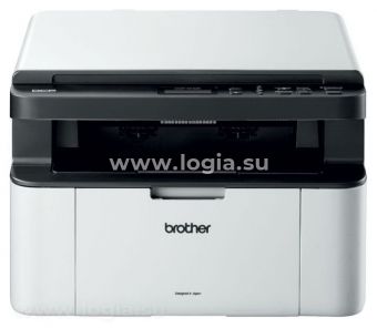    Brother DCP-1510R (DCP1510R1) A4