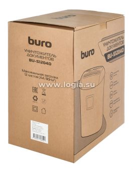  Buro Office BU-S1204D (.P-4)//12./21././CD
