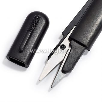Ножницы Prym 611505 Hobby для обрезки ниток 110 мм
