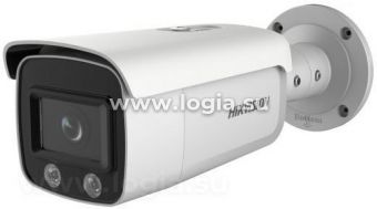  IP Hikvision DS-2CD2T47G2-L(4mm) 4-4  .: