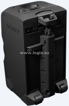    Sony MHC-GT4D