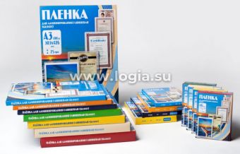    Office Kit 150 A4 (100)  216x303 PLP11223-1