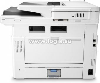    HP LaserJet Pro M428fdn 4
