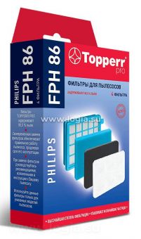   Topperr FPH 86 (4.)
