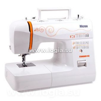 Швейная машина Micron Standard 133