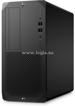   HP Z2 G5 TWR i7 10700K (3.8)/16Gb/SSD512Gb/UHDG 630/DVDRW/Windows 10 Professional 64/GbitEth/700W
