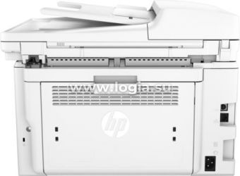    HP LaserJet Pro M227sdn 4