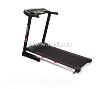   CARBON FITNESS T558