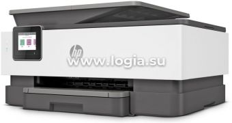   HP OfficeJet Pro 8023 (1KR64B) 4
