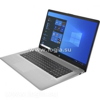  HP 470 G8 [439T9EA] Asteroid Silver 17.3"