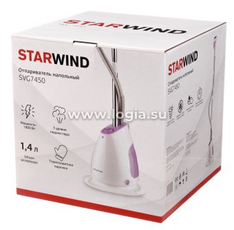   Starwind SVG7450