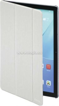  Hama  Huawei MediaPad M6 Fold Clear   (00187590)