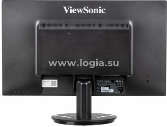  ViewSonic 23.8" VA2418SH  IPS LED 16:9 HDMI  250cd 178/178 1920x1080 D-Sub 