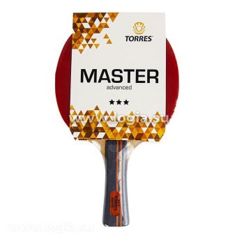     TORRES Master 3*