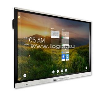 Интерактивная панель Smart MX265-V2 65"