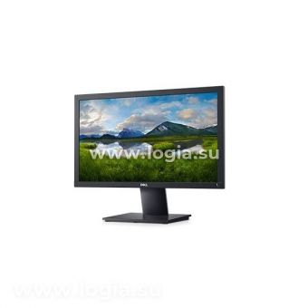  LCD Dell 19.5" E2020H  {TN 1600x900 5ms 16:9 250cd D-Sub DisplayPort1.2} [2020-0674]
