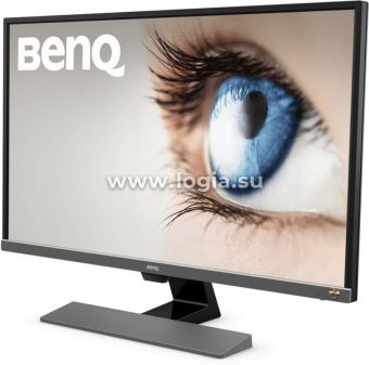  Benq 31.5" EW3270U 4K  VA LED 4ms 16:9 HDMI M/M  20000000:1 300cd 178/178 3