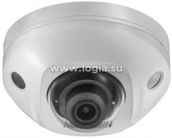  IP Hikvision DS-2CD2543G0-IWS 2.8-2.8  .: