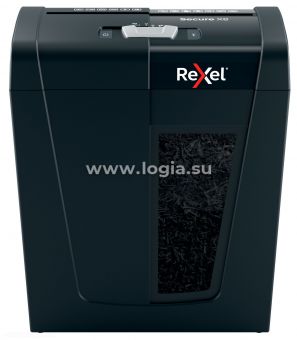  Rexel SECURE X8 EU  (.P-4)//8./14.//