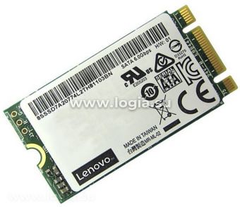  SSD Lenovo 1x32Gb SATA  ThinkSystem 7N47A00129 M.2"