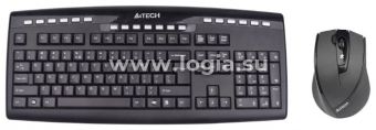     A4Tech 9200F : : USB 2.0  Multimedia