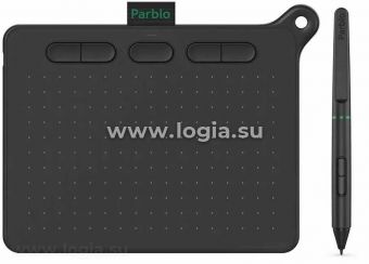   Parblo Ninos S USB Type-C 