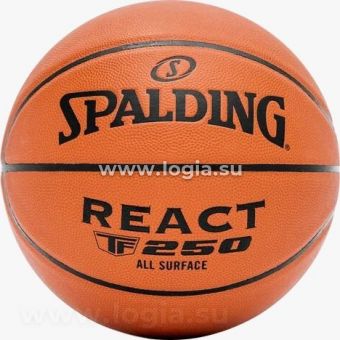   SPALDING TF-250 All Surface 5 ()