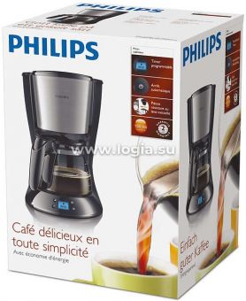   Philips HD7459/20 1000 