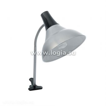 Лампа с клипсой Daylight E31075