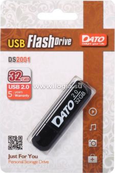   Dato 32Gb DS2001 DS2001-32G USB2.0 