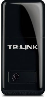   TP-Link TL-WN823N N300