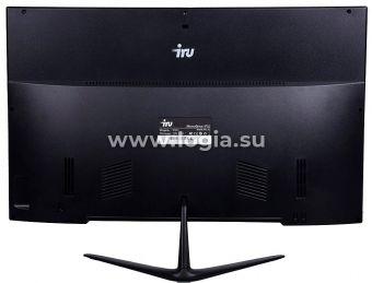  IRU Office P2313 23.8" Full HD i3 10100 (3.6) 8Gb SSD240Gb UHDG 630 Windows 10 Professional