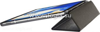  Hama  Samsung Galaxy Tab S4 Fold Clear   (00182400)