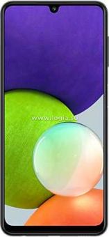  Samsung SM-A225F Galaxy A22 128Gb 4Gb   3G 4G 2Sim 6.4" 720x1600 Android 11 4