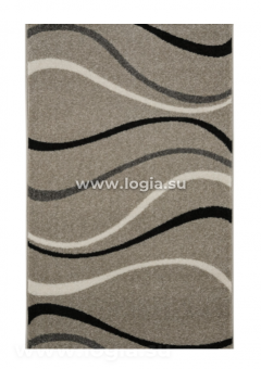 Дорожка ковровая «Фиеста» 80610-36955, 1.5 м х 120м, цвет бежевый