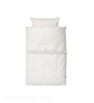 Комплект постельного белья бязь, пл.120 гр/м2 (наволочка 50х50 см)