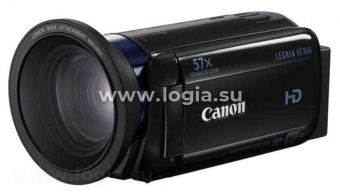  Canon LEGRIA HF R68