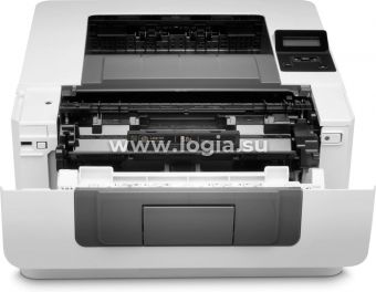 HP LaserJet Pro M404dn [W1A53A] {A4, 1200dpi,38 ppm, 256 Mb, 2tray 100+250,Duplex, USB2.0/GigEth, PS