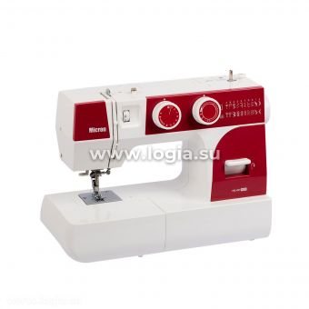 Швейная машина Micron Velvet VE21