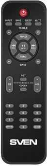SVEN AC MS-2250,  (80, FM-, USB/SD, , , Bluetooth)