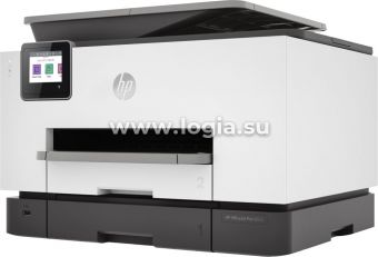   HP Officejet Pro 9023 AiO (1MR70B) 4